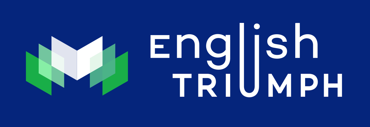 English Triumph